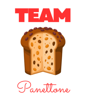 Team panettone